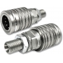 SZYBKOZŁĄCZE HYDRAULICZNE DŁUGIE EURO GNIAZDO M14